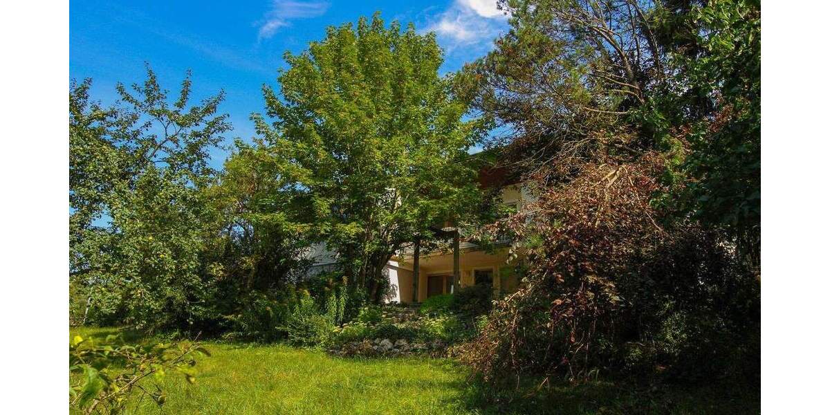 Einfamilienhaus Nittendorf Undorf - 8 Zimmer, 200 m&sup2;, 698.000&euro; | Angebot:24690123