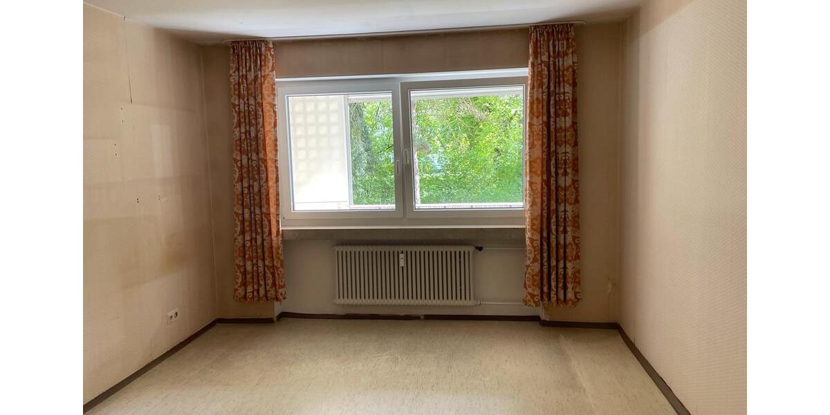 Hochparterre Regensburg Gallingkofen - 3 Zimmer, 74 m&sup2;, 235.000&euro; | Angebot:26425410