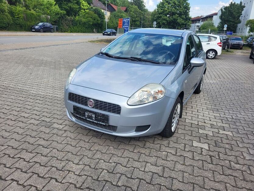 Punto