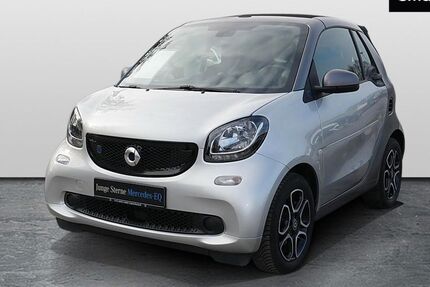Smart ForTwo 32.121 km 11.220 &euro; Regensburg 93053