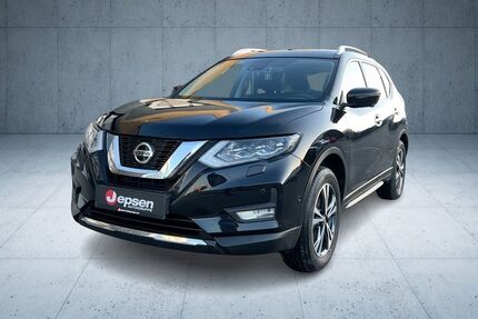 Nissan X-Trail 56.000 km 19.470 &euro; Neutraubling 93073