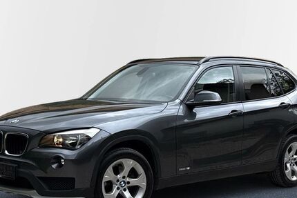 BMW X1 89.000 km 11.390 &euro; Hemau 93155