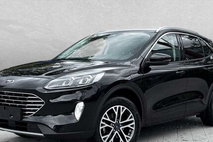 Ford Kuga 59.500 km 24.990 € Regensburg 93059