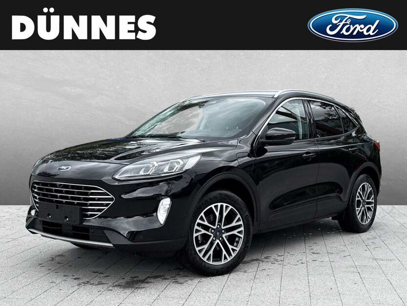 Ford Kuga 59.500 km 24.990 € Regensburg 93059