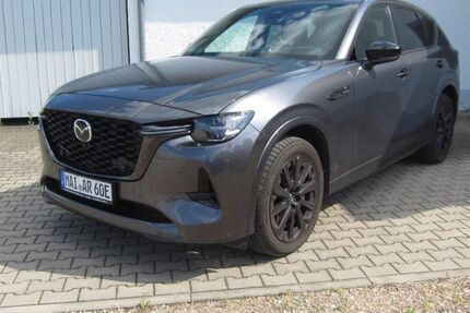 Mazda CX-60 14.661 km 46.990 &euro; Teugn 93356