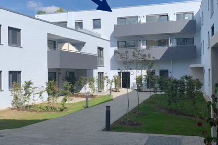 Wohnung zum Kaufen in Regensburg 152.000 € 20.55 m²