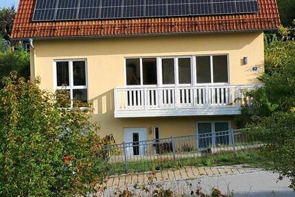 OHNE MAKLER! Wohntraum in ruhiger Lage! 180m² mit Garten