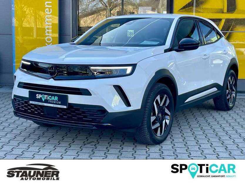 Mokka