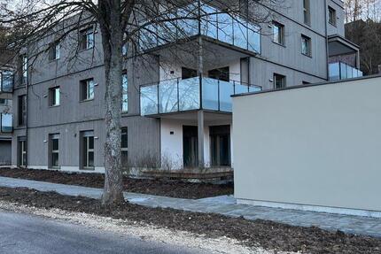 Moderne 2-Zimmer Wohnung mit Balkon in Beratzhausen 2 zimmer