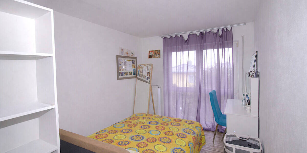 Doppelhaushälfte Maxhütte Haidhof - 4 Zimmer, 116 m&sup2;, 450.000&euro; | Angebot:26346021