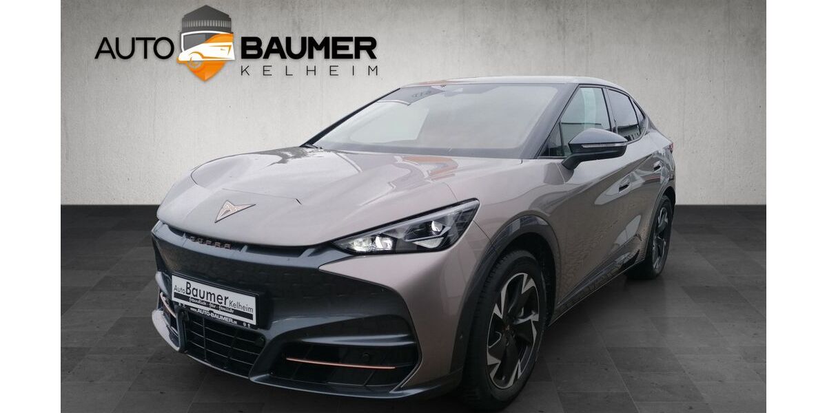 Cupra Tavascan 6.317 km 37.990 &euro; Kelheim 93309