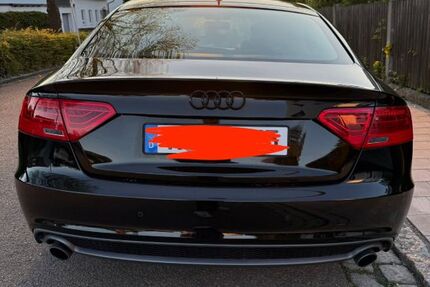 Audi A5 122.000 km 13.200 &euro; Regensburg 93059