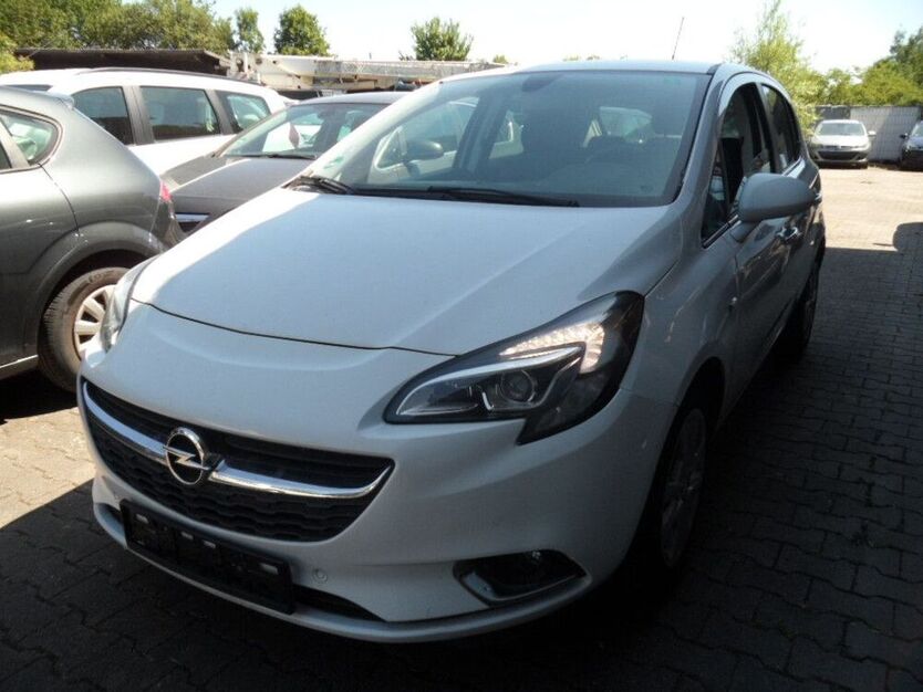 Corsa