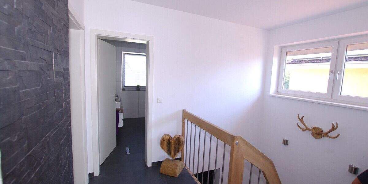 |Ein perfektes Domizil| Stilvolles Einfamilienhaus mit hochwertiger Ausstattung 4 zimmer