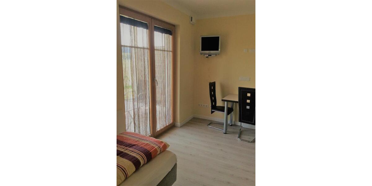 Etagenwohnung Bad Abbach - 1.5 Zimmer, 30 m&sup2;, 600&euro; | Angebot:26350689