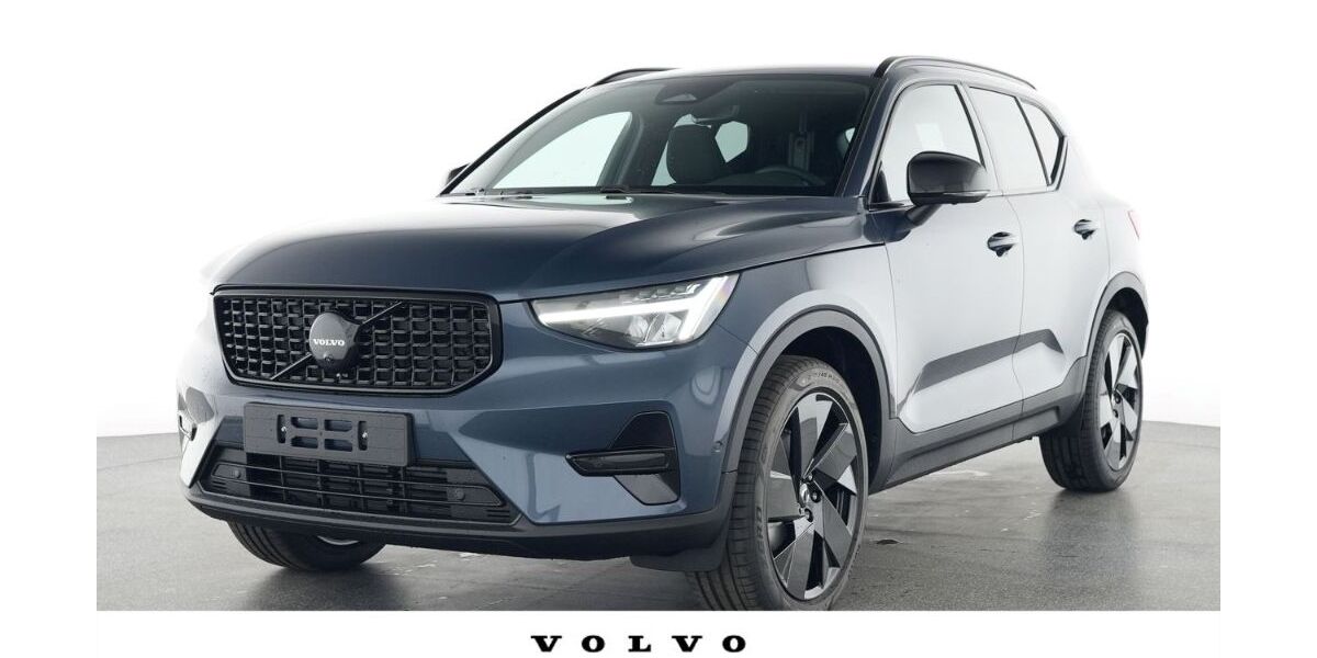 Volvo XC40 11.750 km 37.490 &euro; Neutraubling 93073
