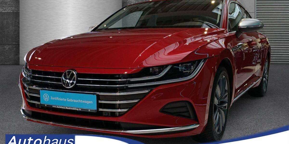 VW Arteon 48.020 km 29.980 &euro; Neutraubling 93073