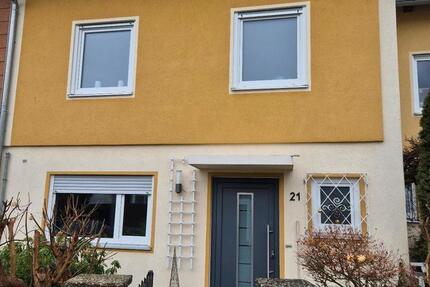 Haus Regensburg Brandlberg - 5 Zimmer, 105 m&sup2;, 365.000&euro; | Angebot:25823235