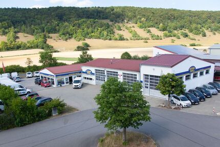 Renault Trafic 1.540 km 33.900 &euro; Kelheim 93309