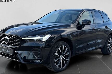 Volvo XC60 20.200 km 44.490 &euro; Neutraubling 93073