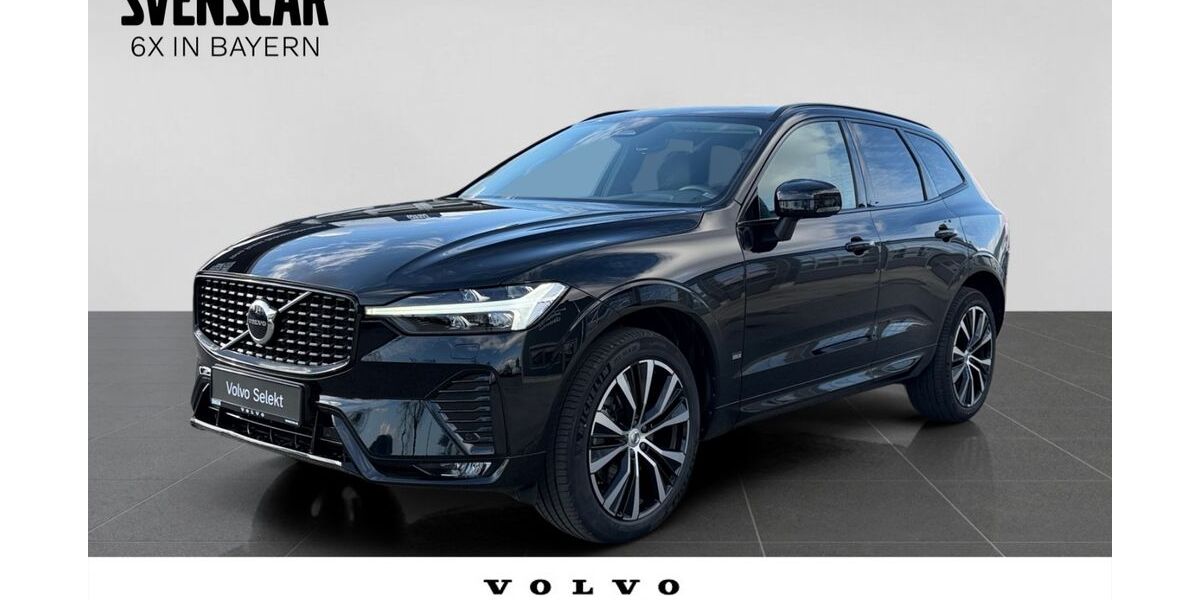 Volvo XC60 20.200 km 44.490 &euro; Neutraubling 93073