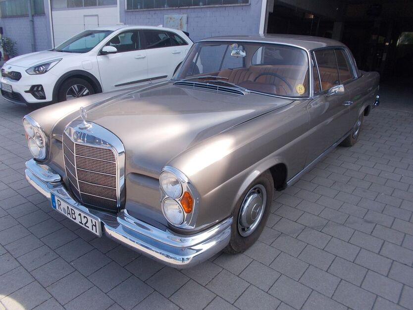 Mercedes-Benz 220 187.500 km 39.850 € Wenzenbach/Gonnersdorf 93173