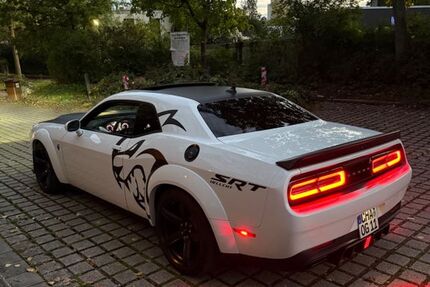 Dodge Challenger 39.999 km 59.999 &euro; Regensburg 93057