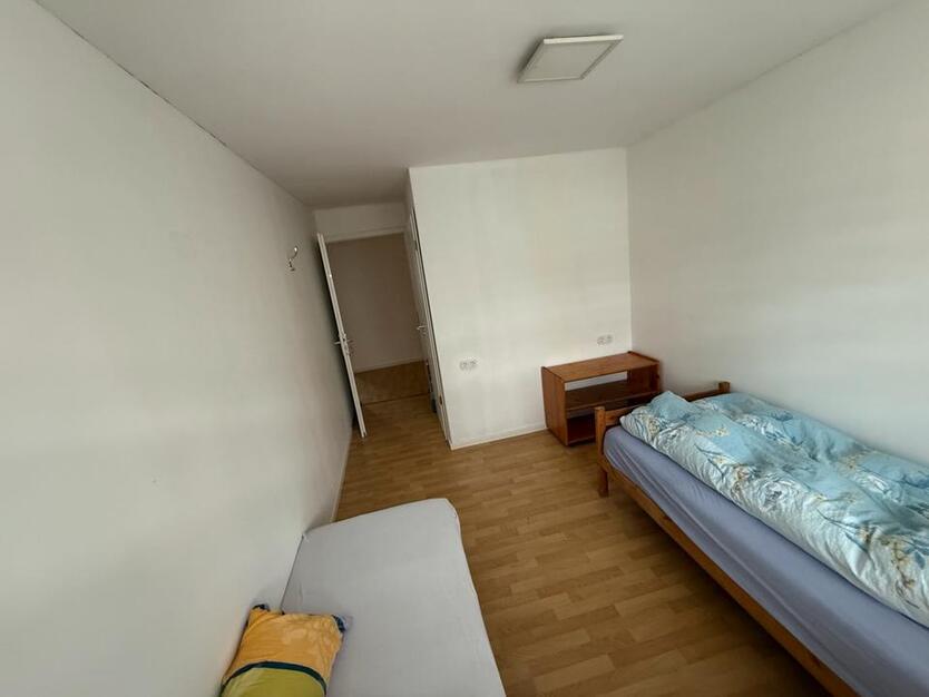 EinzelZimmer inkl. Bad - 1 Person