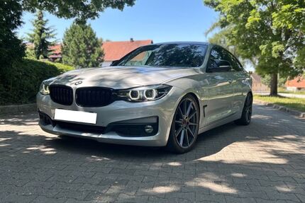 BMW 318 Gran Turismo 218.000 km 12.800 &euro; Saal an der Donau 93342