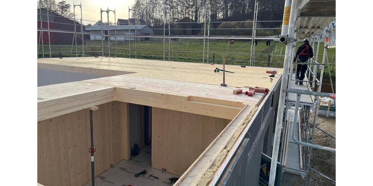 Penthousewohnung mit einzigartigem Ausblick 3 zimmer