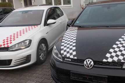 VW Golf 215.000 km 9.800 € Schierling 84069