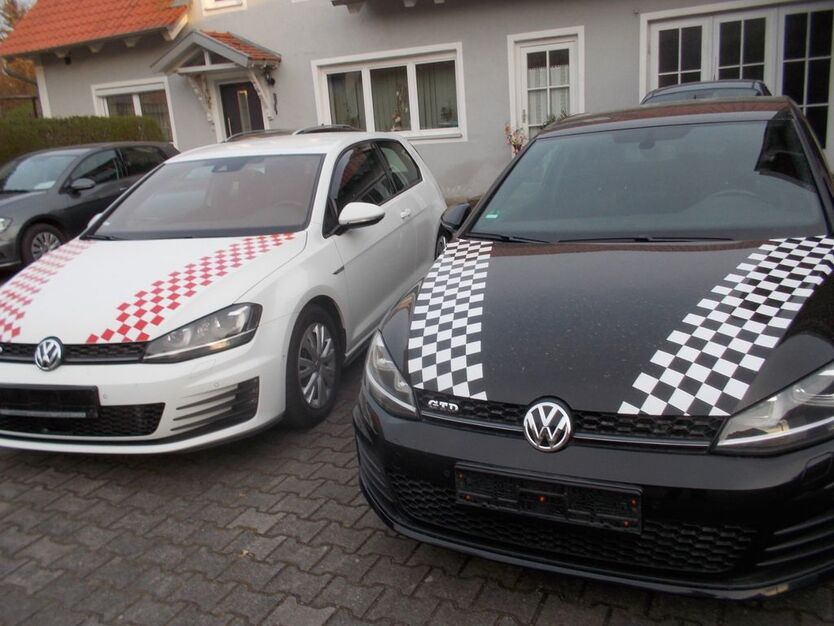 VW Golf 215.000 km 9.800 € Schierling 84069
