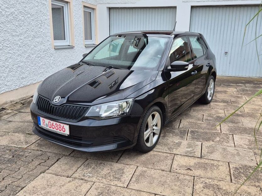 Fabia