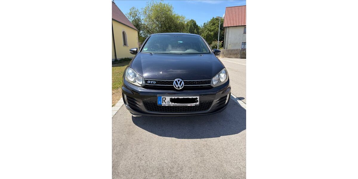 VW Golf 205.200 km 6.450 &euro; Hemau 93155