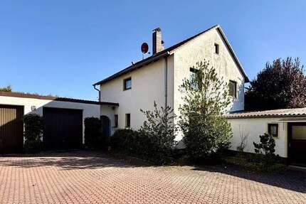 Haus Regensburg Galgenberg - 9 Zimmer, 180 m&sup2;, 545.000&euro; | Angebot:25625086