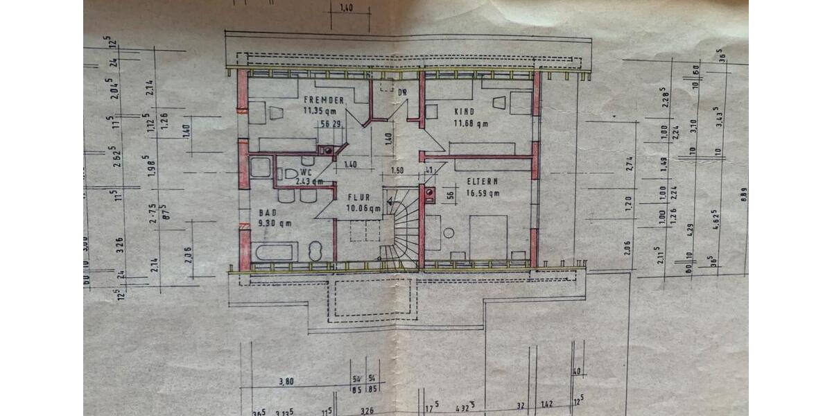 Einfamilienhaus Regensburg Galgenberg - 5 Zimmer, 166 m&sup2;, 830.000&euro; | Angebot:25963443