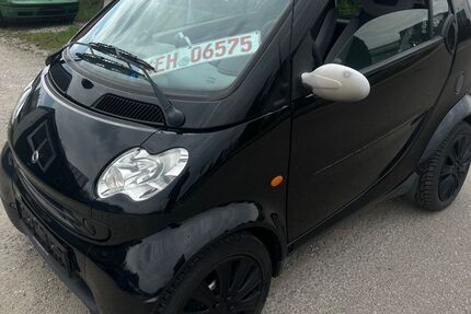 Smart ForTwo 120.000 km 1.650 &euro; Abensberg 93326