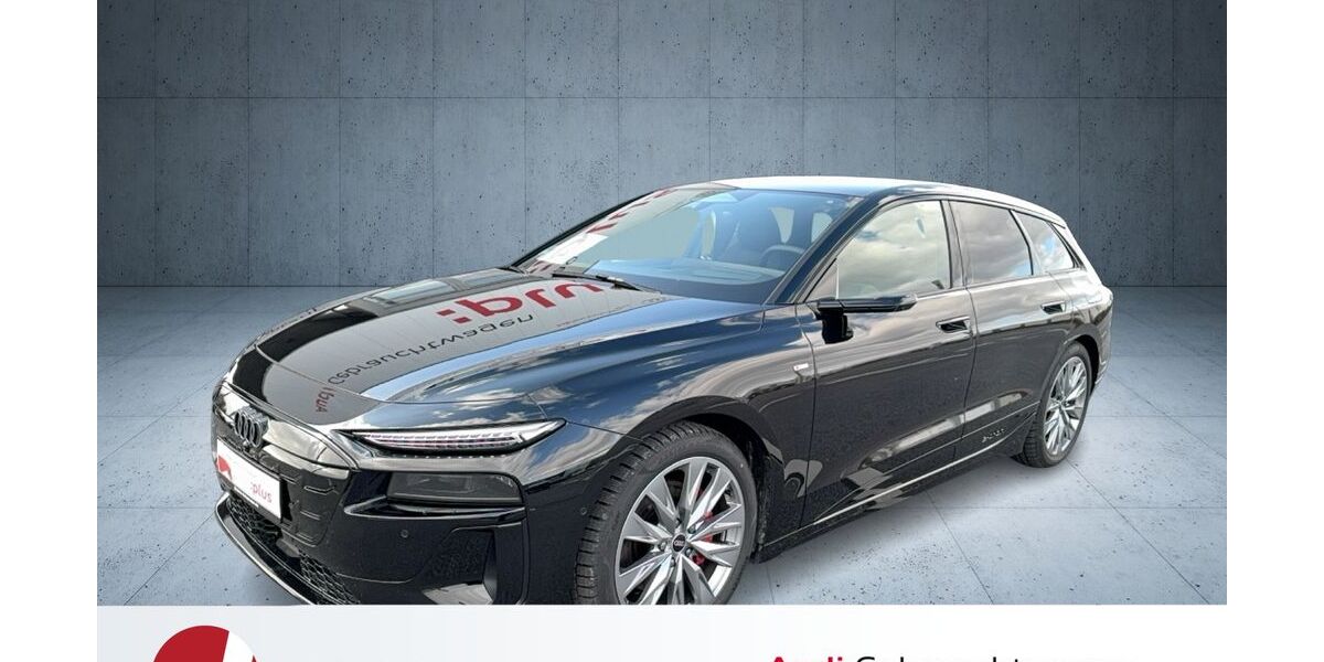 Audi A6 e-tron 20.637 km 74.660 &euro; Neutraubling 93073