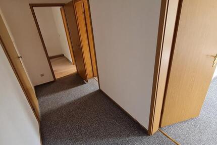 Kleine gemütliche Dachgeschoßwohnung
