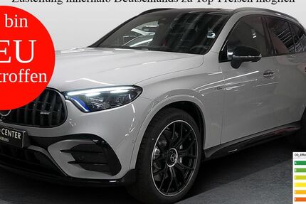 Mercedes-Benz GLC 63 AMG 8.500 km 87.600 &euro; Regensburg 93053