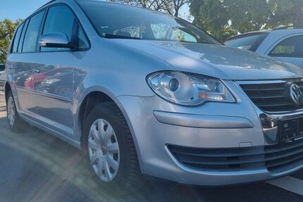 VW Touran 199.000 km 4.250 &euro; Lappersdorf 93138