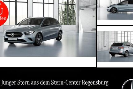 Mercedes-Benz B 200 10.399 km 31.290 &euro; Regensburg 93053