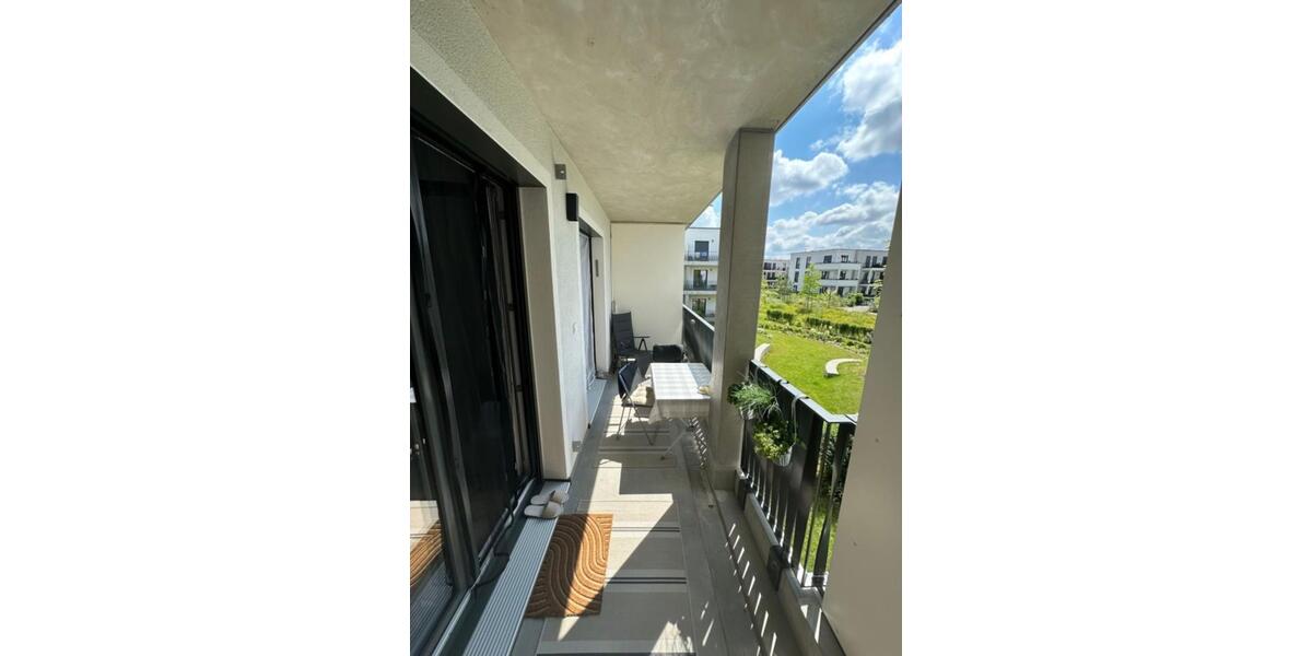 Etagenwohnung Regensburg Das Dörnberg - 1 Zimmer, 14 m&sup2;, 637&euro; | Angebot:25152854