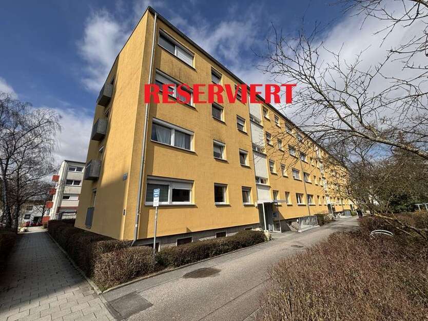 Wohnung zum Kaufen in Regensburg 319.000 € 80.71 m²