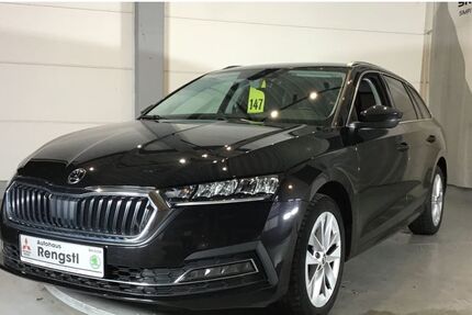 Skoda Octavia 60.450 km 23.490 &euro; Saal a. d. Donau 93342