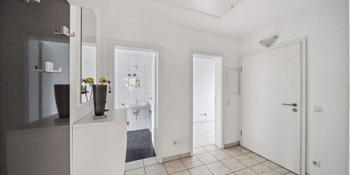 Etagenwohnung Abensberg Arnhofen - 2 Zimmer, 83 m&sup2;, 179.000&euro; | Angebot:25691048