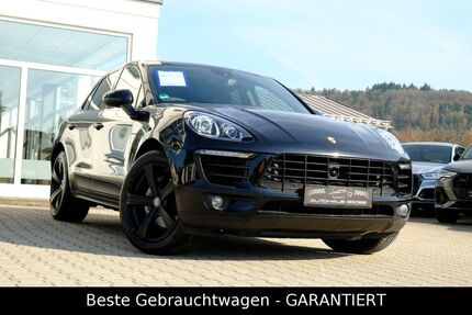 Porsche Macan 137.000 km 31.990 &euro; Wörth a.d. Donau, bei Regensburg 93086