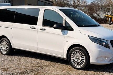 Mercedes-Benz Vito 74.422 km 35.581 &euro; Obertraubling 93083