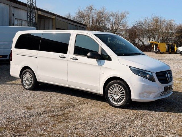 Mercedes-Benz Vito 74.422 km 35.581 &euro; Obertraubling 93083