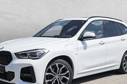 BMW X1 60.000 km 24.990 &euro; Regensburg 93059